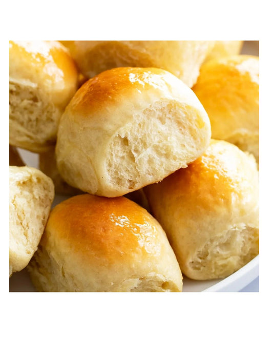 Dinner Rolls
