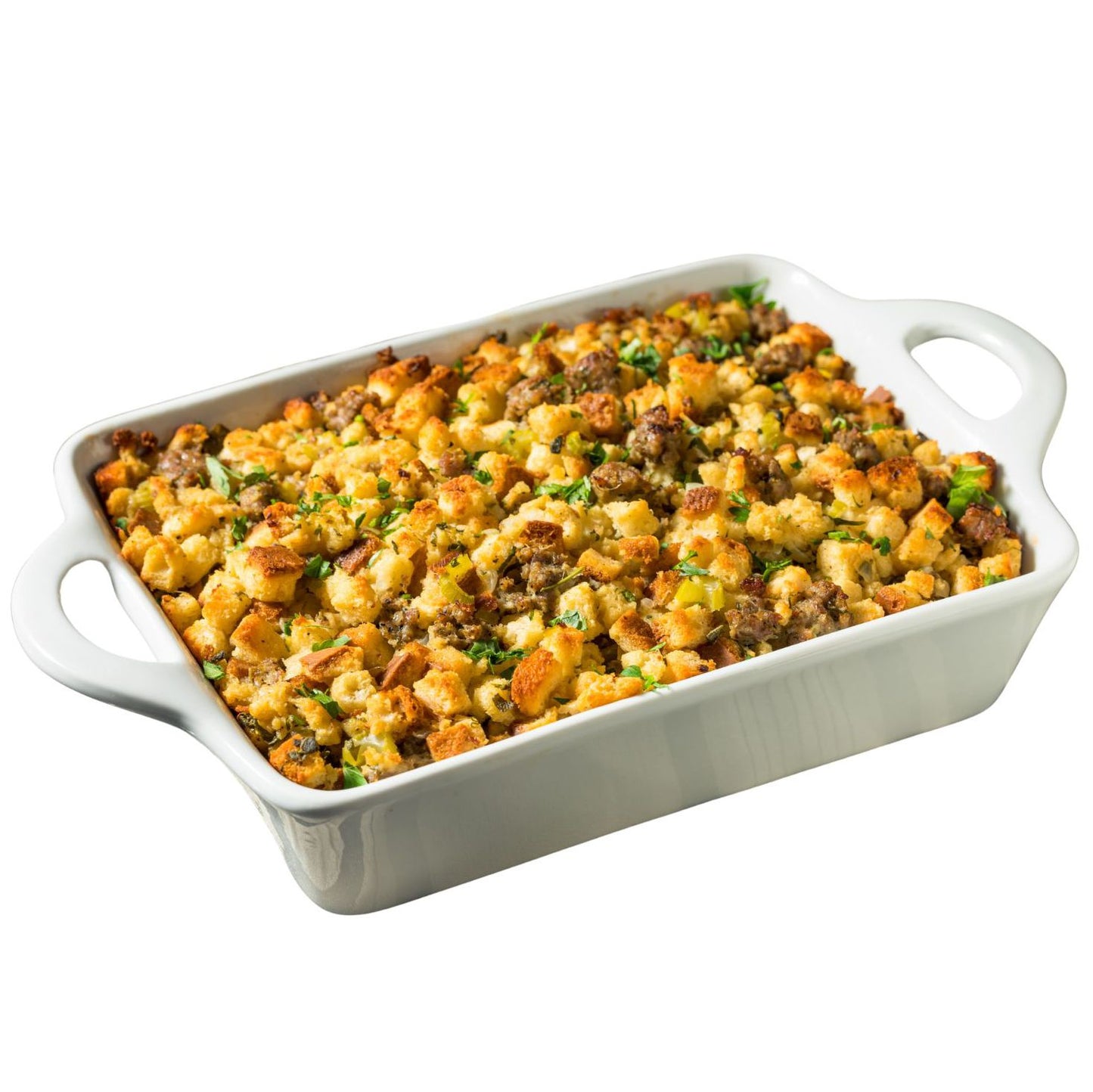 Homemade Stuffing