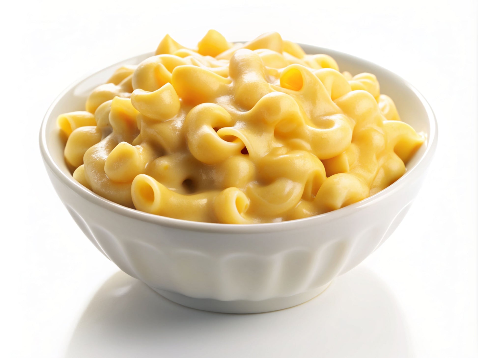 Macaroni & Cheese