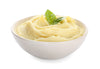 Mashed Potatoes & Gravy