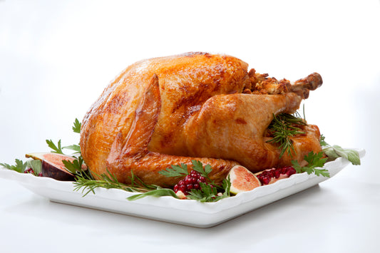 Whole Turkey