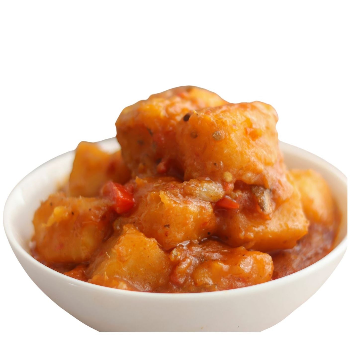 Candied Yams