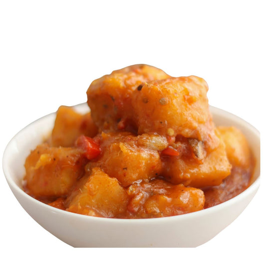 Candied Yams