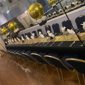 Catering slideshow image