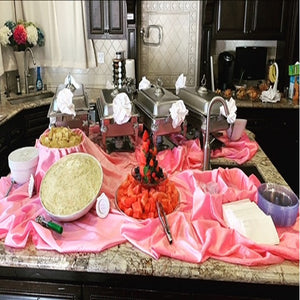 Catering slideshow image