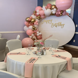 Catering slideshow image