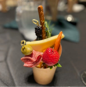 Catering slideshow image