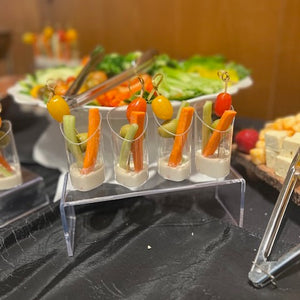 Catering slideshow image