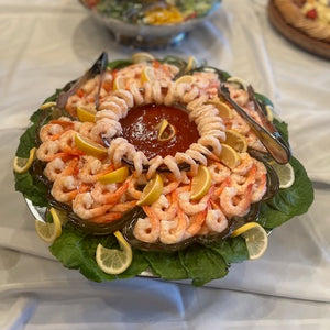 Catering slideshow image