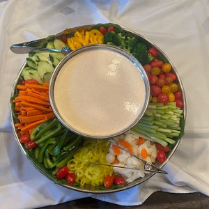 Catering slideshow image
