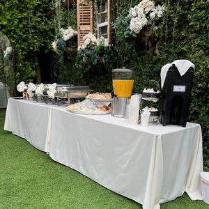 Catering slideshow image