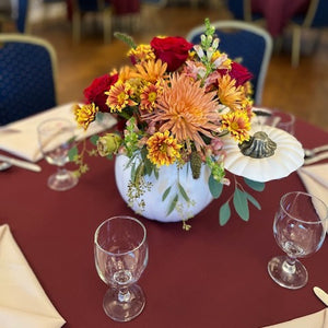 Catering slideshow image